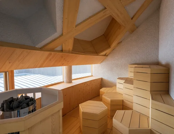 Shonai Hotel Suiden Terrasse 坂茂 02