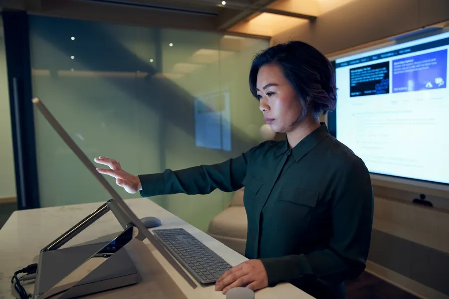 再傳捷報！微軟資安獲MITRE、Gartner、Forrester三大評測殊榮