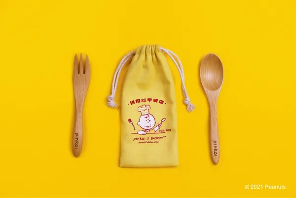 SNOOPY Meets Local 台味日常第二彈・早餐盒玻璃杯組 原價NT$ 580_4.jpg