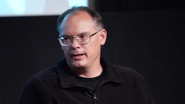 Tim Sweeney