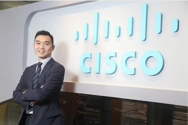 CISCO