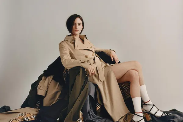 Burberry