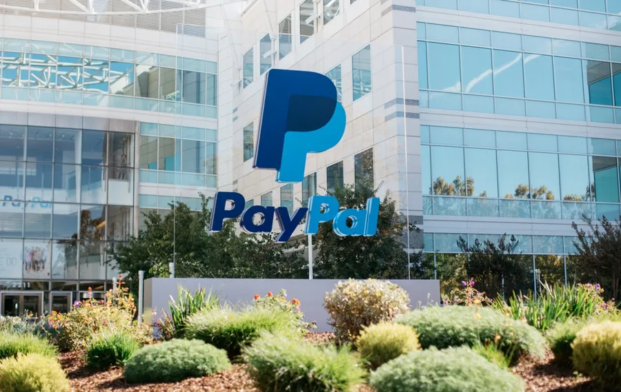PayPal乘疫情攀上每秒千筆交易高峰！FinTech老將看上的下一個戰場在哪？