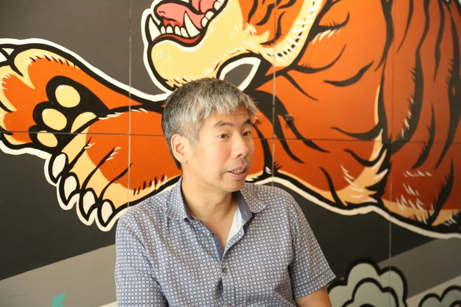 投資人怎麼看你的海外計畫？Unlock Venture 合夥人 Andy Liu：你需要瞭解市場，更需以任務為導向