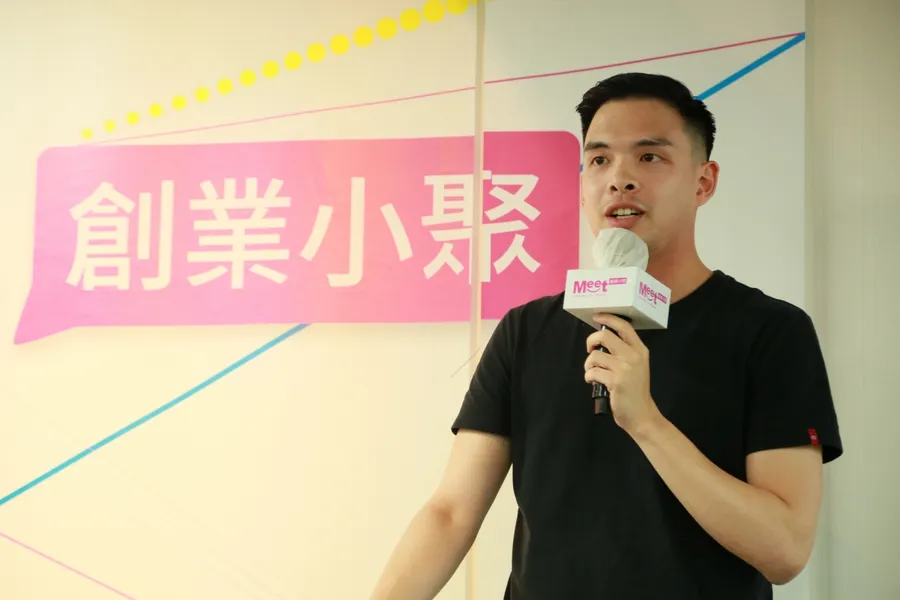 【創業小聚#124】精準行銷不再準？ MarTech新創用技術養客，從數據洞察會員