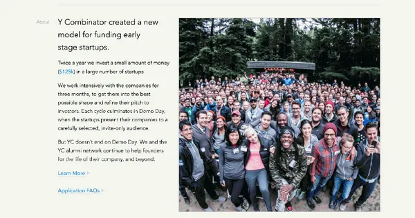  Y Combinator