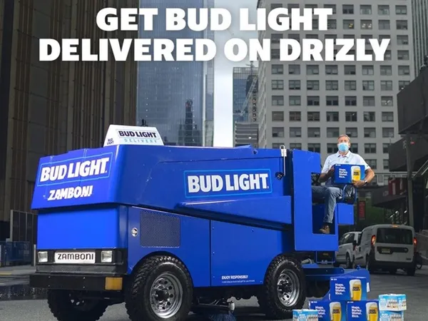 Drizly
