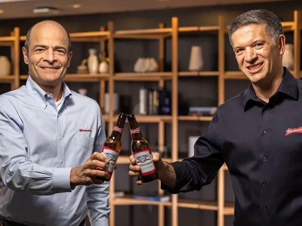 Anheuser-Busch InBev SA