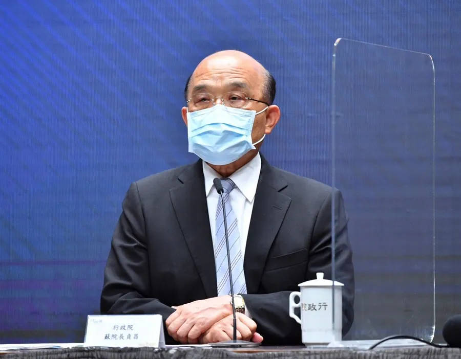 基本月薪調漲至25,250元！行政院長：持續推出加薪減稅措施