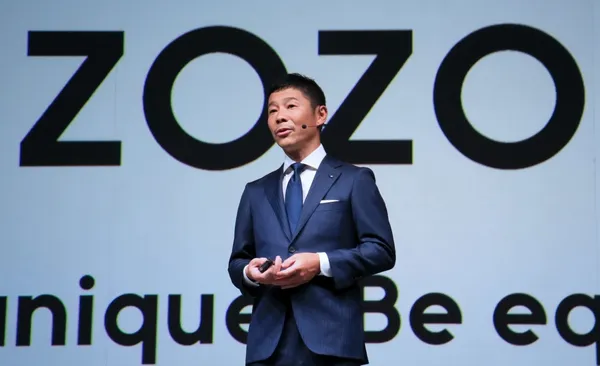ZOZOTOWN