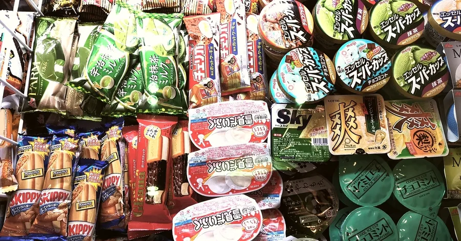 夏天人手一支冰！規模 50 億的冰品市場，超商龍頭如何應戰？