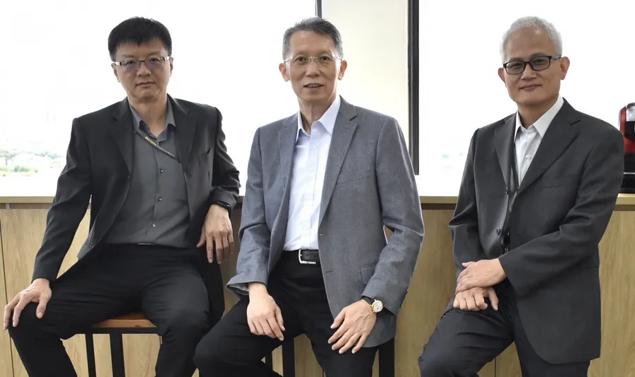 半導體先進製程軍備賽！材料分析需求上揚、汎銓接力佈局故障分析
