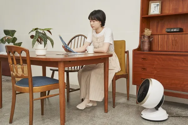 Panasonic循環扇_02