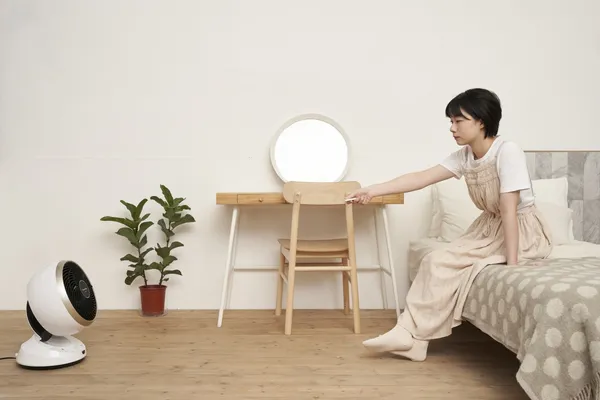 Panasonic循環扇_03