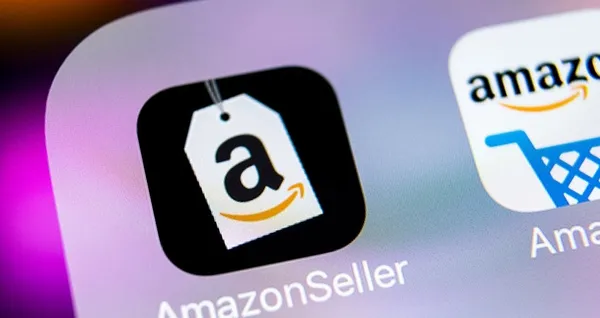 Amazon Seller