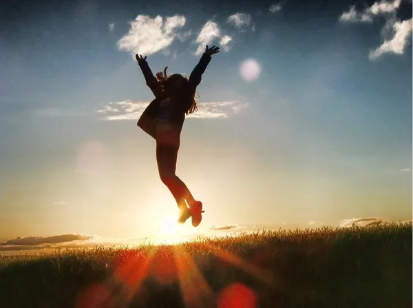 jump