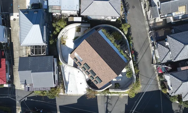 Suppose Design Office 神奈川的家 2_02.jpg