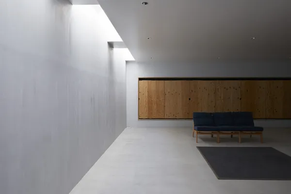 Suppose Design Office 神奈川的家 2_10