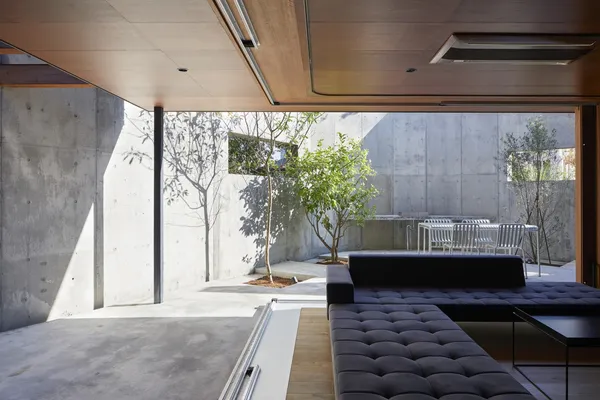Suppose Design Office 神奈川的家 2_11