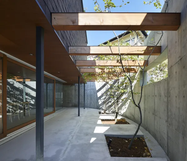 Suppose Design Office 神奈川的家 2_12