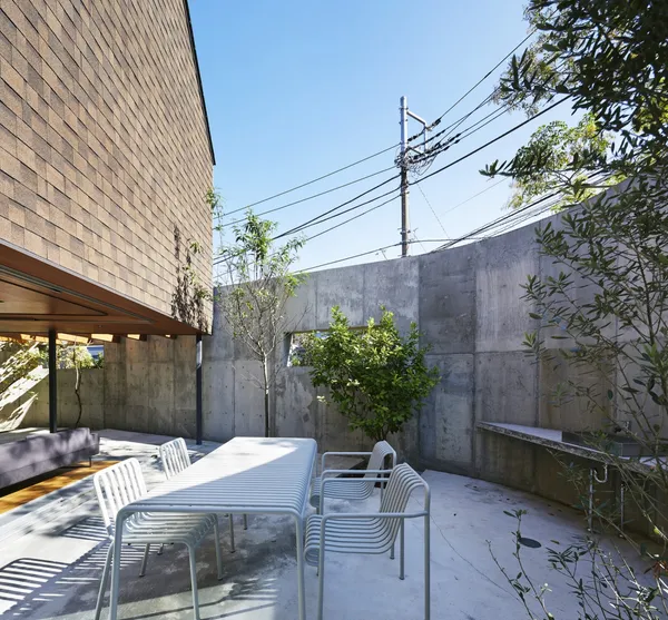 Suppose Design Office 神奈川的家 2_13