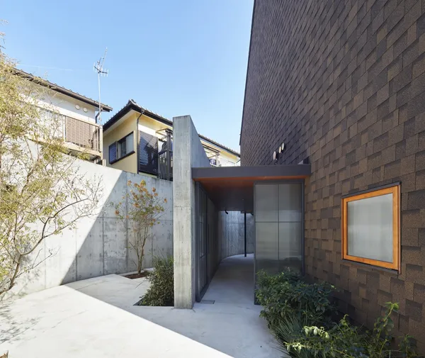 Suppose Design Office 神奈川的家 2_14