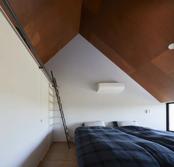 Suppose Design Office 神奈川的家 2_15
