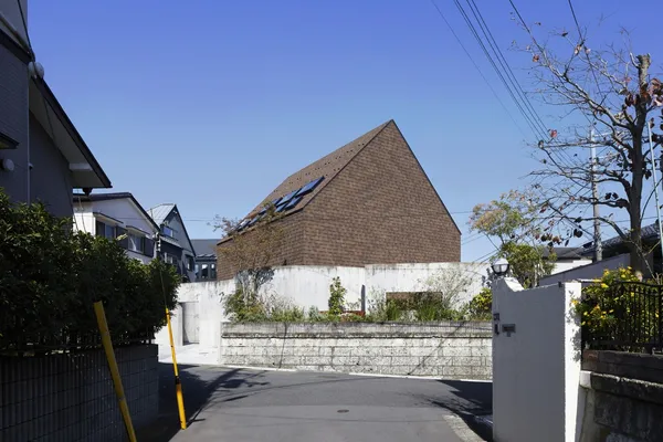 Suppose Design Office 神奈川的家 2_17