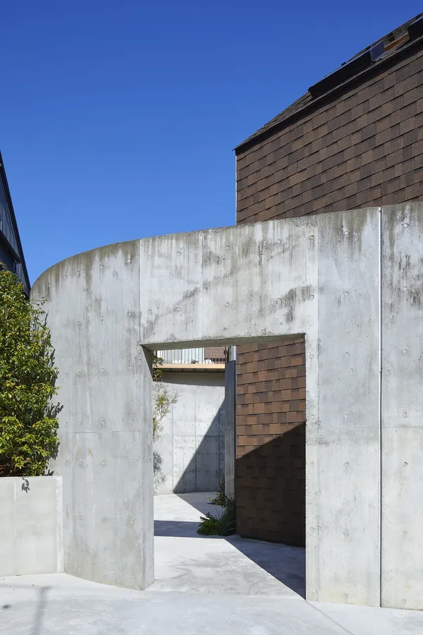 Suppose Design Office 神奈川的家 2_18