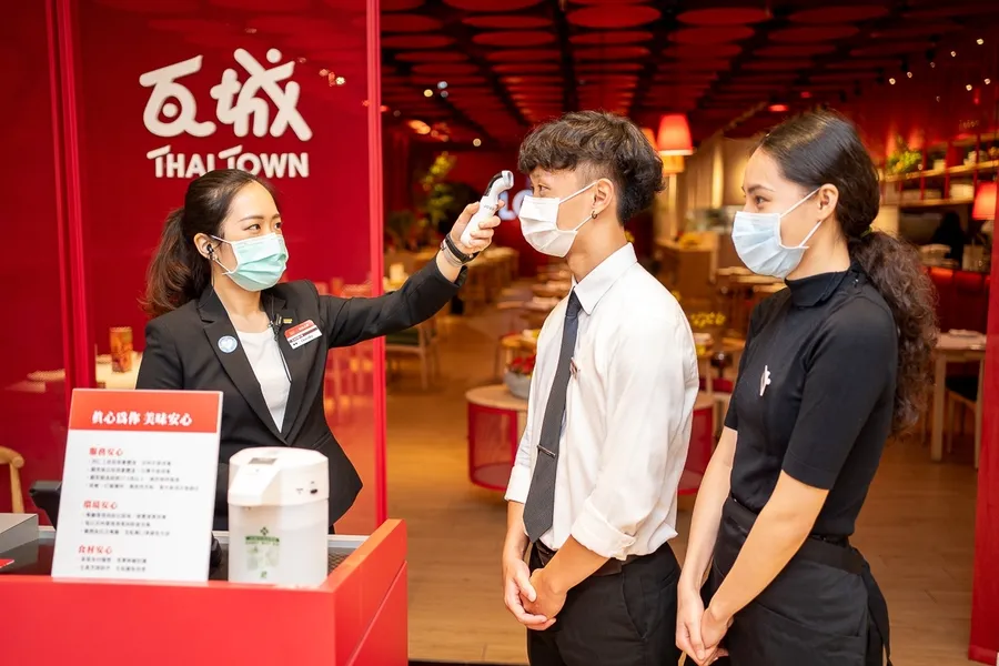 瓦城挺過疫情擴大展店，明年插旗南加州！將推自家的超級App