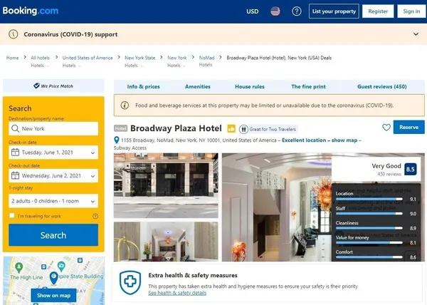 Booking.com