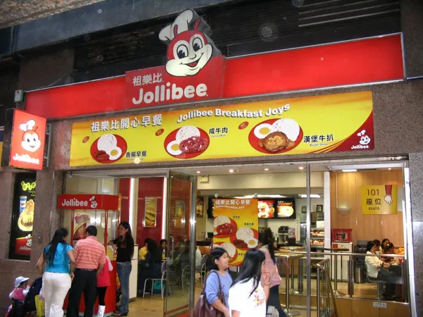 Jollibee