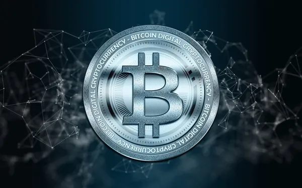 bitcoin