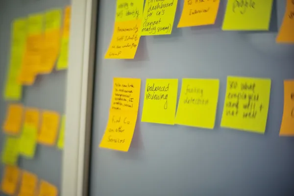  Post-it notes