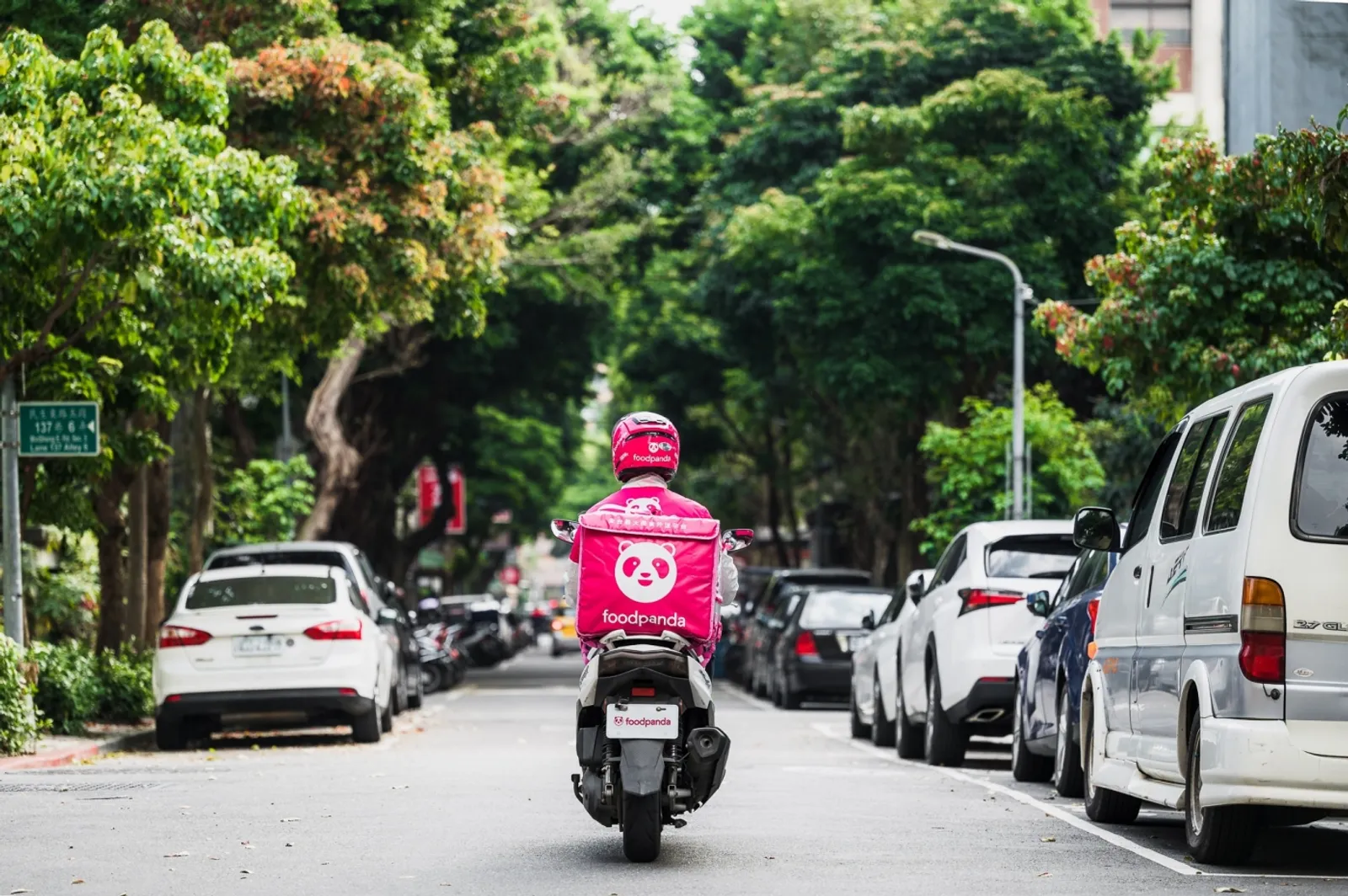 foodpanda 增收平台費惹爭議，如何拿捏收費標準成學問