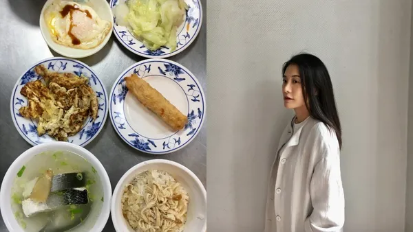 【許育華專欄】小籠包、切仔麵等獨一無二的鄉愁！台味真正的進化，並非改變或重新設計
