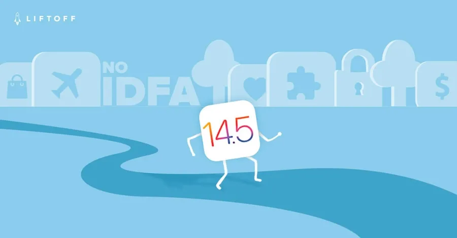 iOS 14.5封殺IDFA，僅36.5%用戶開放追蹤透！廣告商紛紛轉投Android？