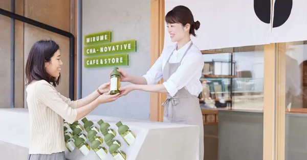 名古屋「murime深綠茶房」6.jpg