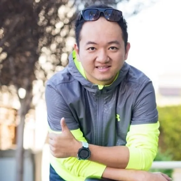 Lime 共同創辦人 Toby Sun