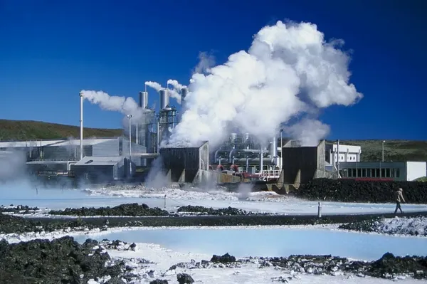 美地熱新創獲2800萬投資！Fervo 來台鑽探，地熱發電能拯救台灣缺電危機嗎？ 