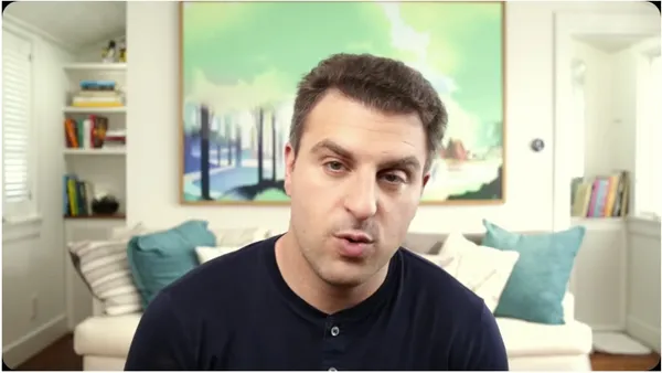 布萊恩・切斯基（Brian Chesky）