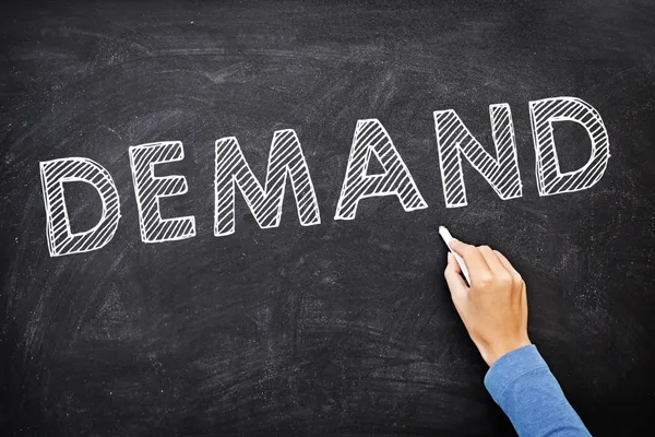 demand
