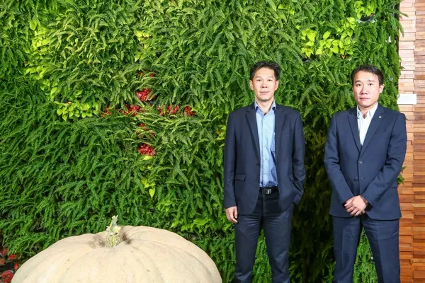 胡志強_中保災防總經理_鄧經忠_中保智慧城市本部副總