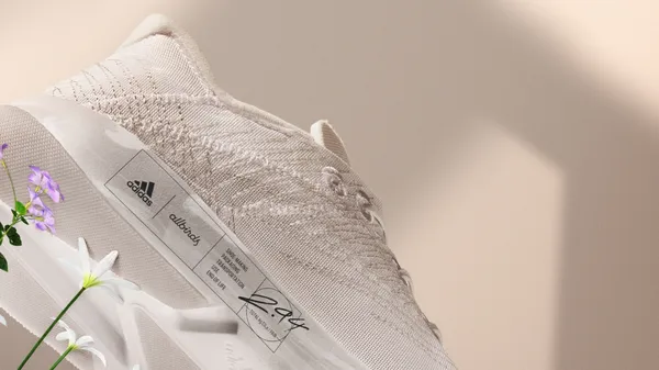 Futurecraft.Footprint : Adidas X Allbirds