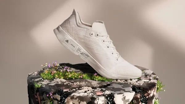 Futurecraft.Footprint : Adidas X Allbirds