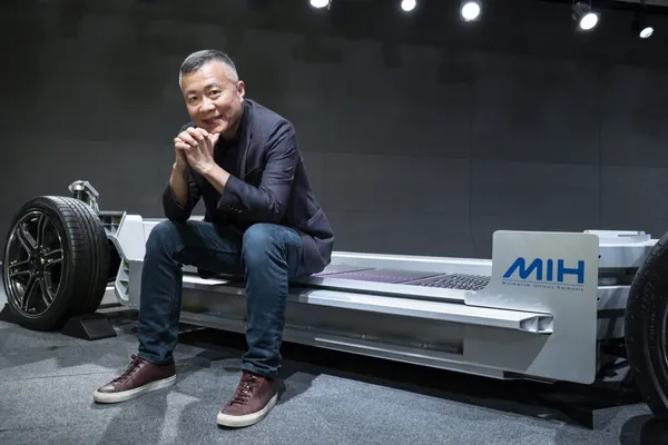 MIH 鄭顯聰
