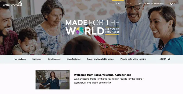 AstraZeneca