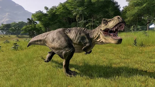 Jurassic Park