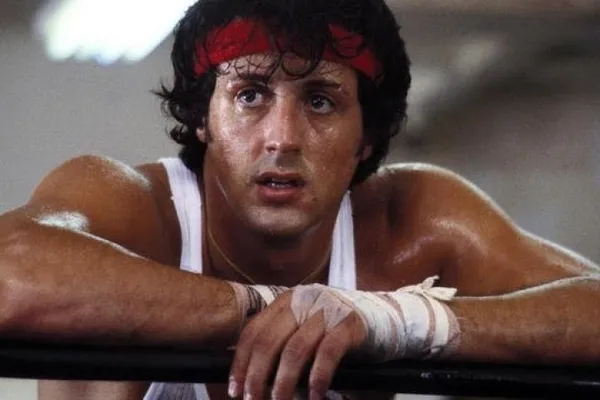 Rocky