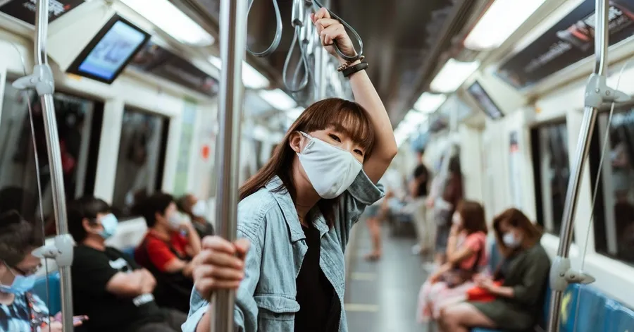 防疫宅在家，不能遠距辦公的製造、金融業怎麼辦？看日本有哪些應對措施